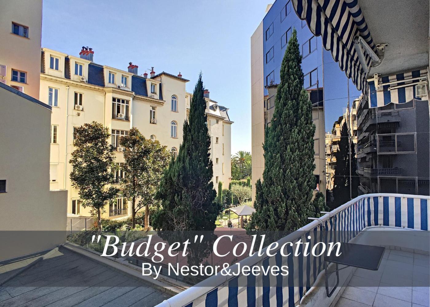 Nestor&Jeeves - L'Olympic - Central - Very Close Sea Nice Exterior photo
